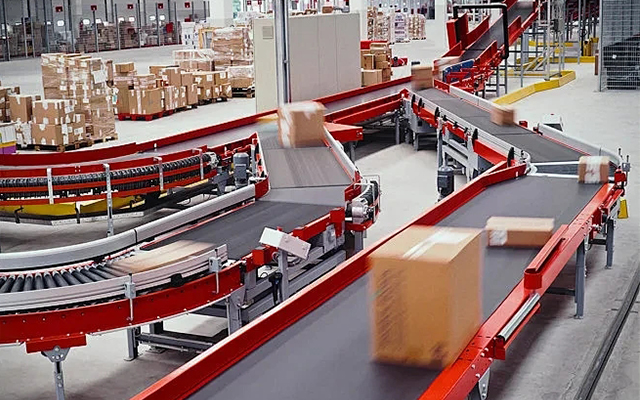 物流自動(dòng)化快速發(fā)展，國(guó)產(chǎn)工控機(jī)在物流自動(dòng)化發(fā)展當(dāng)中的關(guān)鍵作用