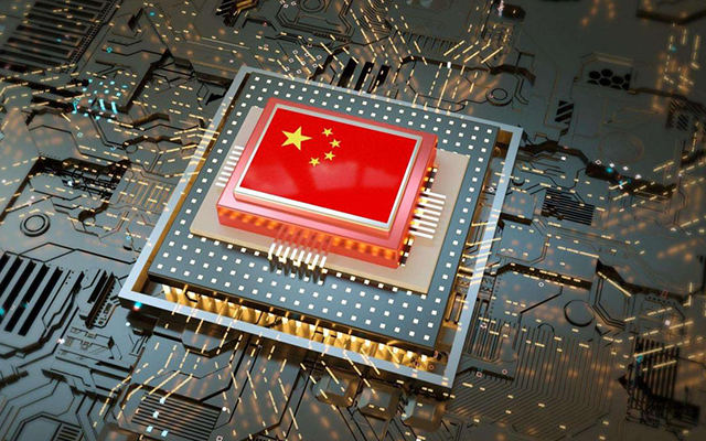 從“芯”出發(fā)，高能計(jì)算機(jī)100%全國(guó)產(chǎn)化工控主板