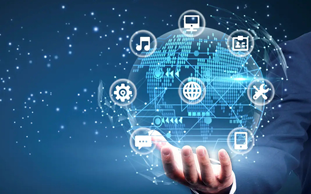 數(shù)字化賦能新型工業(yè)化發(fā)展，國(guó)產(chǎn)工控主板提供堅(jiān)實(shí)硬件支持