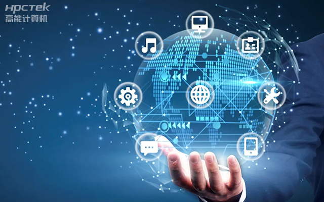 數(shù)字化賦能新型工業(yè)化發(fā)展，國產(chǎn)工控主板提供堅實硬件支持(圖1)