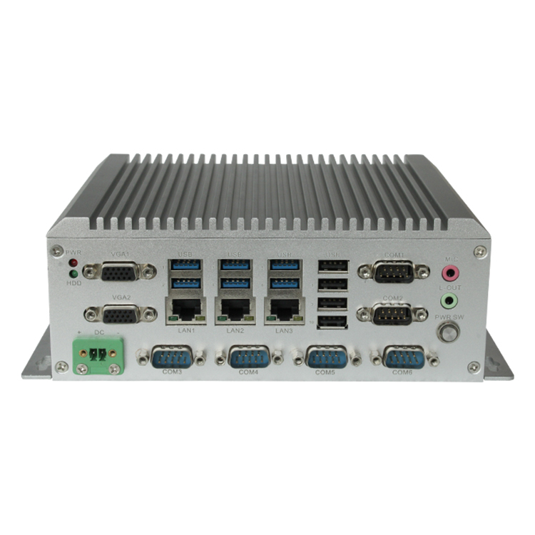 GA-B1701工控機(jī)