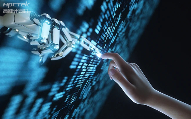 人工智能賦能新型工業(yè)化，國產(chǎn)軌交工控機(jī)發(fā)揮關(guān)鍵作用(圖1)