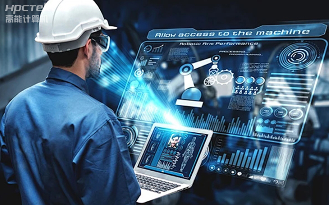 什么是工控機？工控機正常使用壽命有多長？(圖1)