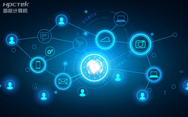 云桌面瘦客戶端，實(shí)現(xiàn)一帶多終端智能化辦公(圖1)