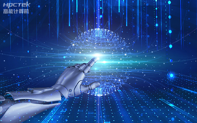 智能制造高速發(fā)展，國產(chǎn)工控機推動新質(zhì)生產(chǎn)力發(fā)展(圖1)