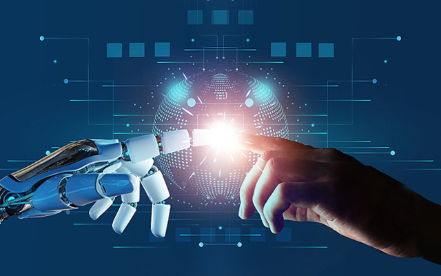 加快推動(dòng)人工智能發(fā)展，國(guó)產(chǎn)工控主板助力人工智能可靠運(yùn)行