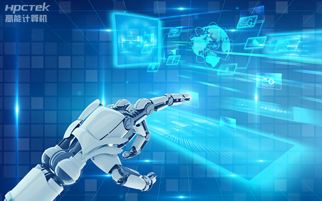 加快以科技創(chuàng)新為驅動力，龍芯2K2000助推信息化領域安全發(fā)展(圖1)