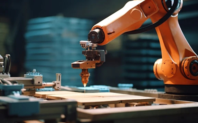 國產(chǎn)工控主板——用科技硬實(shí)力推動(dòng)產(chǎn)業(yè)智能化發(fā)展