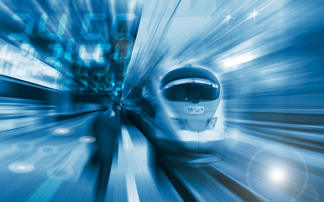 穿梭都市之間，國產(chǎn)軌交工控機(jī)如何打造高效便捷的城市交通網(wǎng)絡(luò)