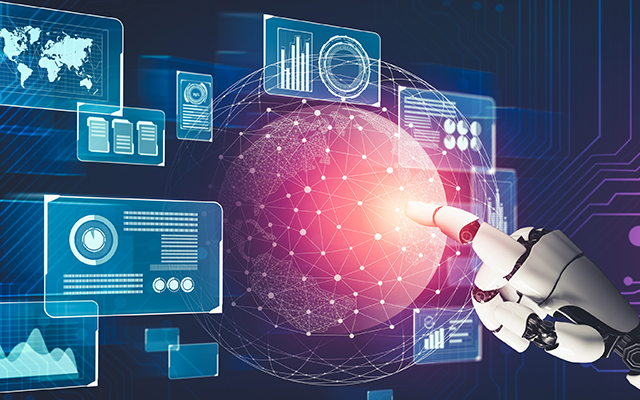 科技助力金融創(chuàng)新，國產(chǎn)工控機(jī)助推銀行自助終端服務(wù)升級(jí)