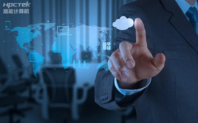 【連接萬(wàn)物，智造未來(lái)】國(guó)產(chǎn)飛騰D2000瘦客戶機(jī)助力自助商顯互聯(lián)網(wǎng)應(yīng)用(圖1)