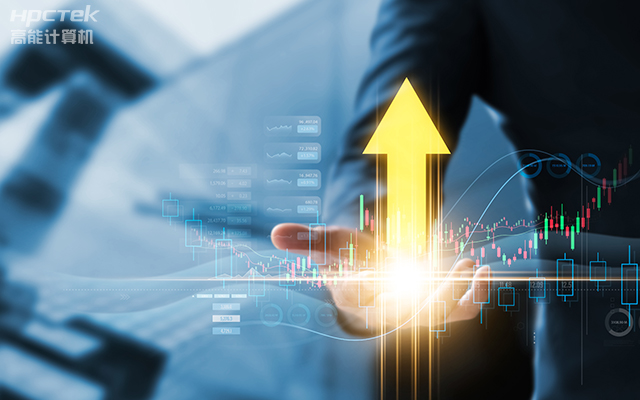 嵌入式主板“芯”力量，為金融自助終端提供多樣化硬件支持(圖1)