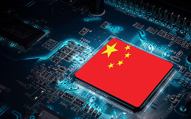 加速推進國產化替代，技術創(chuàng)新下的產業(yè)自主可控