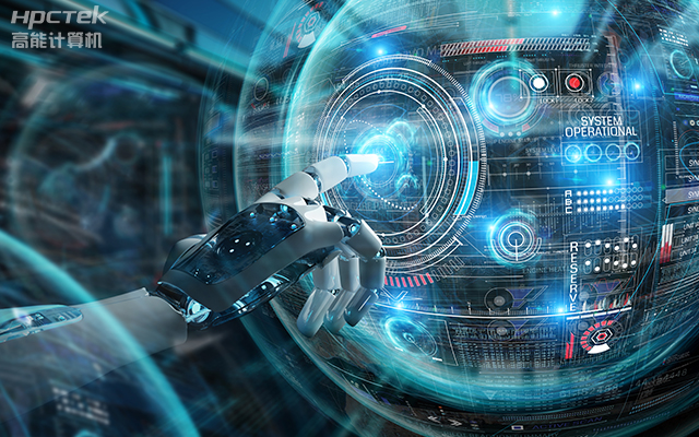 工控機(jī)常見(jiàn)的I/O端口有哪些？(圖1)