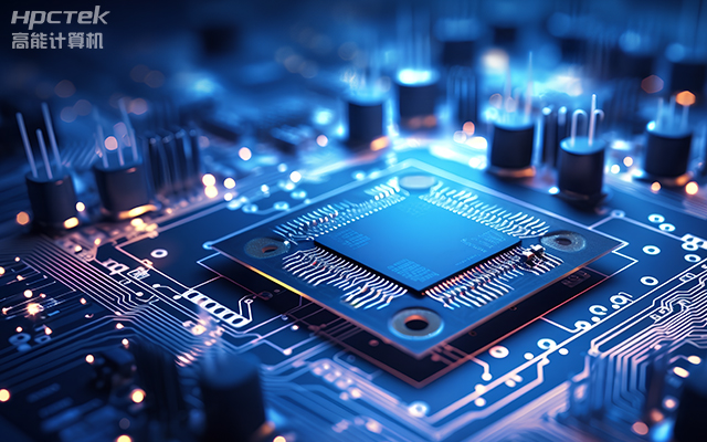 芯發(fā)展|龍芯3A6000國產(chǎn)工控主板，賦能工業(yè)4.0高效穩(wěn)定運行(圖1)