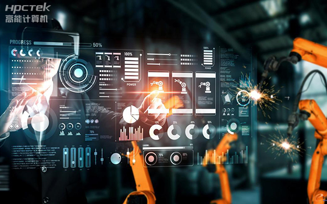 工控機是什么設(shè)備，國產(chǎn)工控機的特點和應(yīng)用優(yōu)勢(圖1)