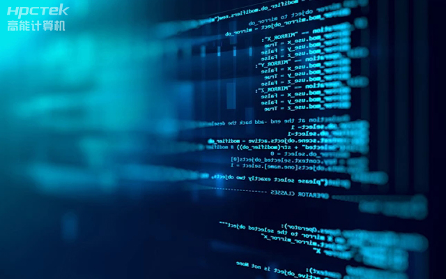 工控機VS普通電腦，工控機性能比普通電腦好嗎？(圖1)