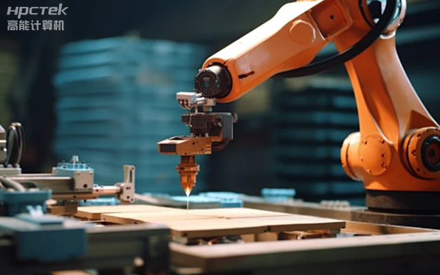 工業(yè)自動化發(fā)展，什么情況下需要用工控機?(圖1)