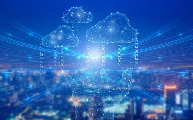 數(shù)字化信息化不斷發(fā)展，國產(chǎn)金融工控機(jī)賦能金融行業(yè)數(shù)字化應(yīng)用