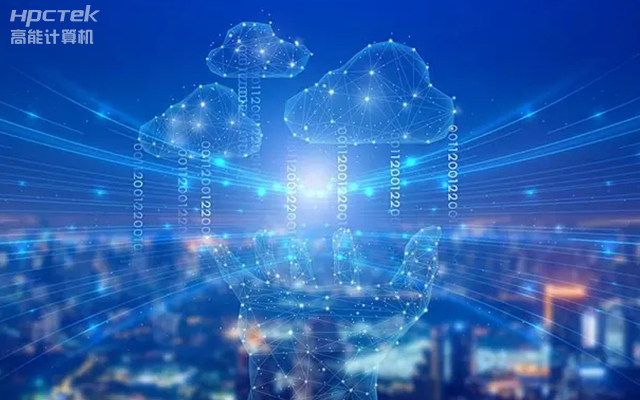 數(shù)字化信息化不斷發(fā)展，國產(chǎn)金融工控機賦能金融行業(yè)數(shù)字化應用(圖1)