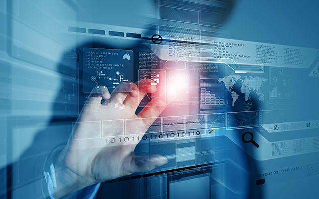 智慧商顯解決方案，國產(chǎn)飛騰廣告一體機(jī)主板在商顯領(lǐng)域應(yīng)用