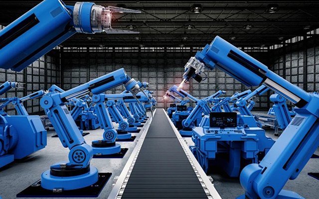 智能制造賦能工業(yè)高質(zhì)量發(fā)展，國產(chǎn)工控機(jī)的獨(dú)特之處