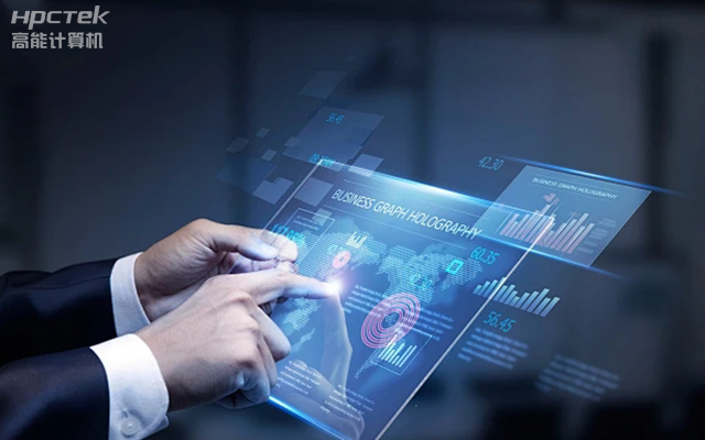 國產自主創(chuàng)新，全國產化飛騰D2000一體機主板助力自助服務終端發(fā)展(圖1)