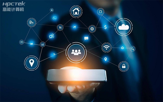 【智能教學(xué)設(shè)備】國產(chǎn)OPS插拔式電腦，賦能智能教學(xué)硬件應(yīng)用(圖1)