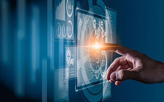 【以“數(shù)”為本，萬物互聯(lián)】揭秘國產(chǎn)工控機(jī)在互聯(lián)網(wǎng)時(shí)代的無限潛能