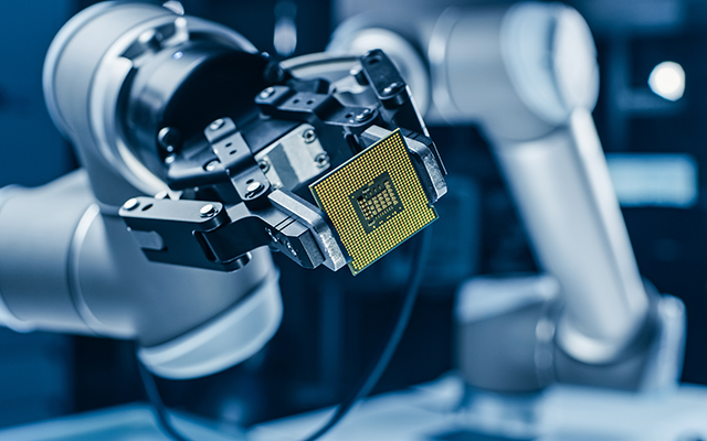 國(guó)產(chǎn)“芯”架構(gòu)，高能計(jì)算機(jī)基于國(guó)產(chǎn)化龍芯平臺(tái)，推出多款龍芯工控整機(jī)賦能多行業(yè)發(fā)展