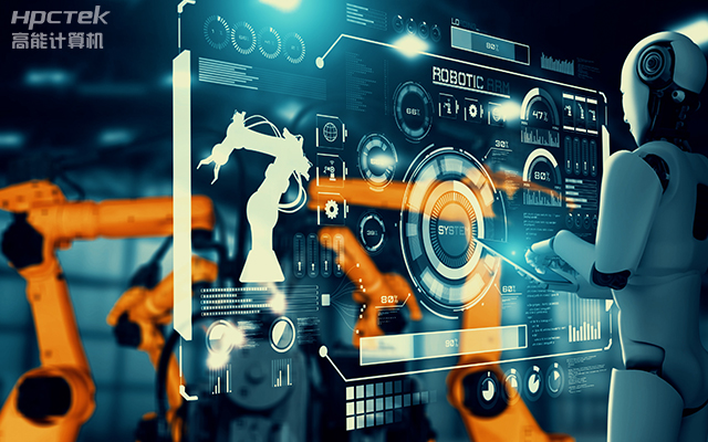 高穩(wěn)定國產(chǎn)工控主板，賦能國產(chǎn)工控機更高效、安全運行(圖1)