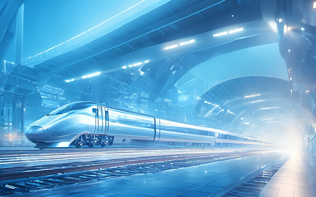 國(guó)產(chǎn)軌交芯力量，國(guó)產(chǎn)軌交工控機(jī)賦能智慧軌交新變革