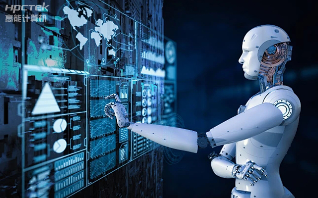 信創(chuàng)時(shí)代下的工控主板，堅(jiān)持技術(shù)創(chuàng)新與智能制造(圖1)