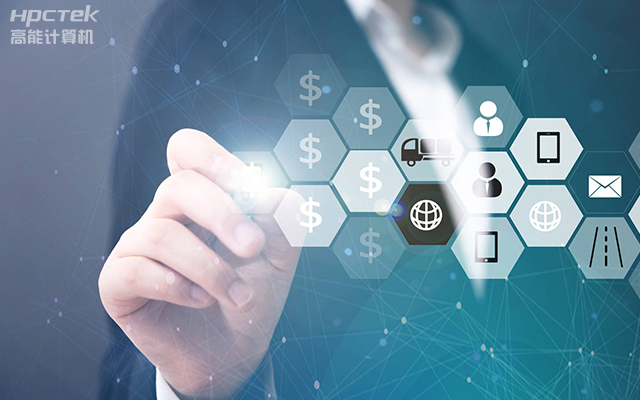 創(chuàng)新驅(qū)動力，國產(chǎn)一體機主板助力自助服務(wù)終端邁向智能化時代(圖1)