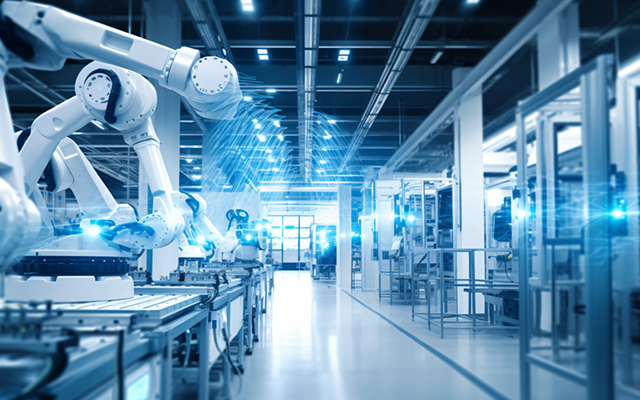 【高穩(wěn)定、高擴(kuò)展】一文解析國產(chǎn)4U上架式工控機(jī)應(yīng)用特點(diǎn)