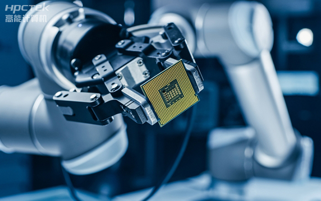 高性能、高拓展的國產(chǎn)工控主板，賦能工控機(jī)更強(qiáng)的應(yīng)用性能(圖1)