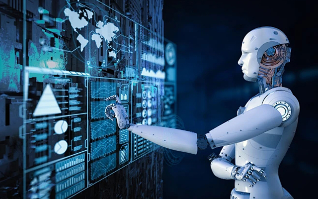 智慧革命浪潮下，嵌入式工控主板賦予工控機強大運算能力