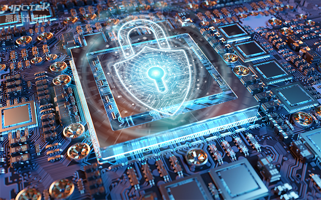 國產(chǎn)網(wǎng)絡(luò)安全主板，為工業(yè)網(wǎng)關(guān)提供強大的硬件支持(圖1)