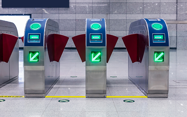 提升穩(wěn)定性與安全性，國(guó)產(chǎn)工控主板在軌道交通檢票閘機(jī)的應(yīng)用