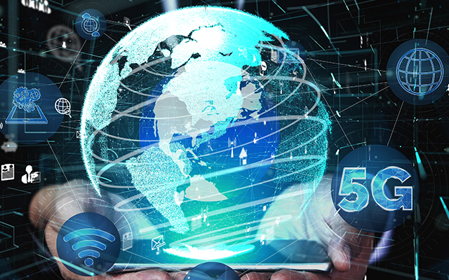 新一代信息技術(shù)下的網(wǎng)絡(luò)安全，5G與工業(yè)互聯(lián)網(wǎng)帶來(lái)的風(fēng)險(xiǎn)