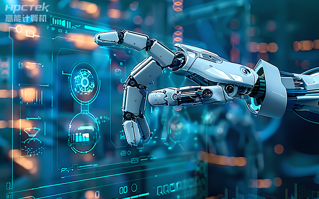 工控機具備哪些特質？工控機可以接獨立顯卡嗎？(圖1)