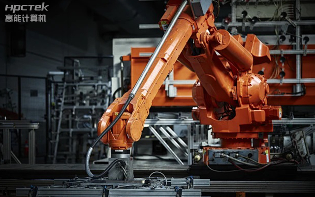 工控機(jī)的功率一般多大？工控機(jī)功率與運(yùn)行要求的關(guān)系是什么？(圖1)