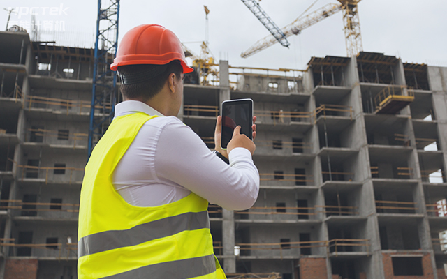 國產(chǎn)飛騰工控主板賦能智能建造，更安全、高效、可靠(圖1)