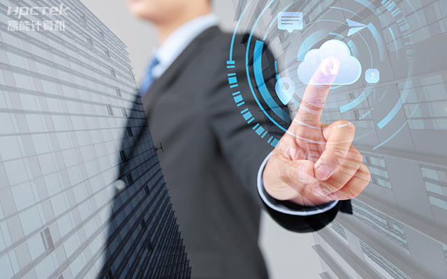 國(guó)產(chǎn)瘦客戶(hù)機(jī)在政務(wù)云終端中的優(yōu)化作用(圖1)