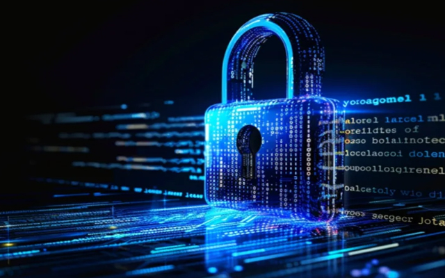 龍芯國產(chǎn)網(wǎng)絡(luò)安全主板，是保護(hù)網(wǎng)絡(luò)安全的“芯”力量