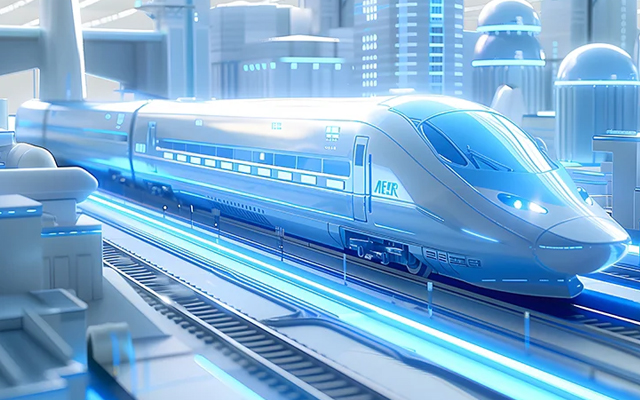 在軌道交通領域，國產(chǎn)化工控機起著怎樣的作用？