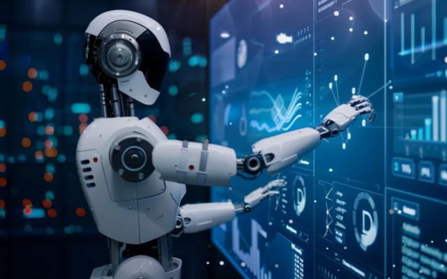 【高能計算機】探索工控機的多樣款式與廣泛應用