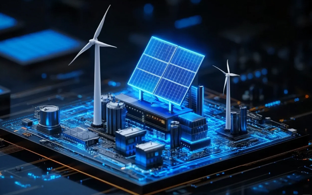 飛騰國產工控一體機能應用到什么場景上面？