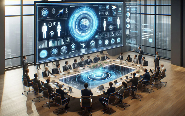 國產(chǎn)瘦客戶機，解鎖智能化辦公的新時代