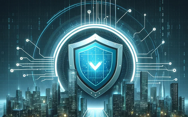 龍芯3A5000網(wǎng)絡(luò)安全整機，助力保護網(wǎng)絡(luò)信息安全